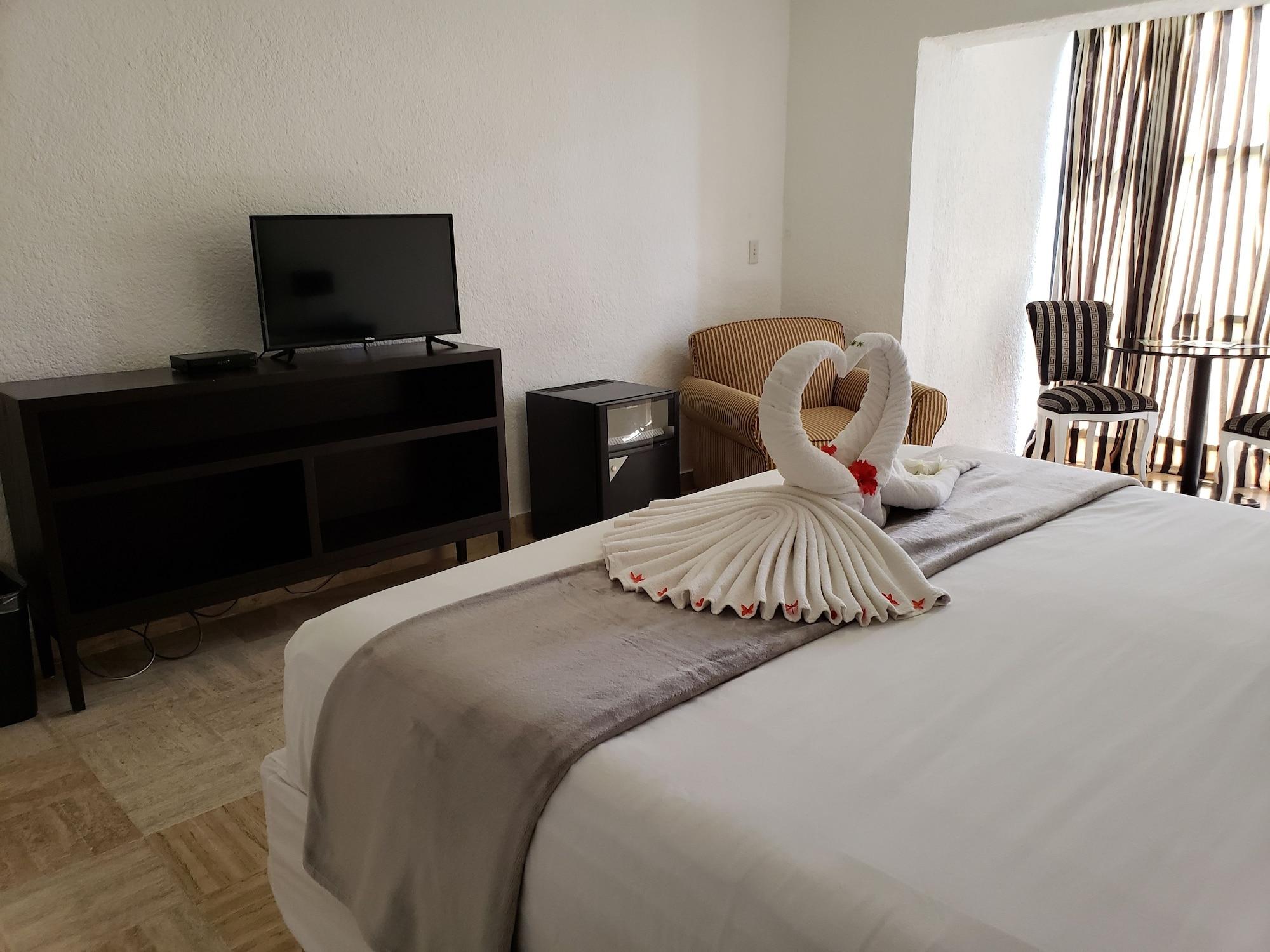 Hotel Green 16 Cancún Extérieur photo