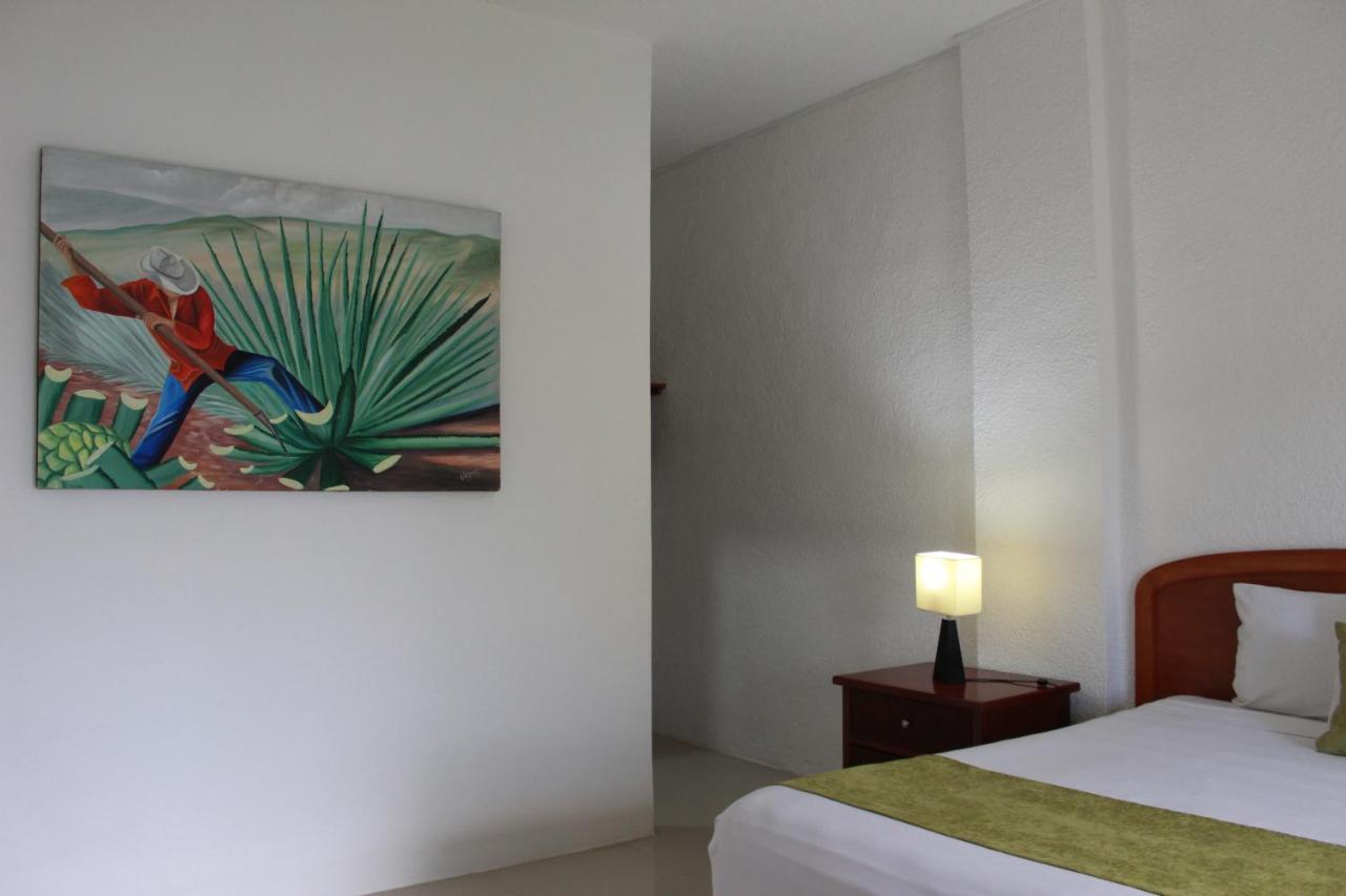 Hotel Green 16 Cancún Extérieur photo