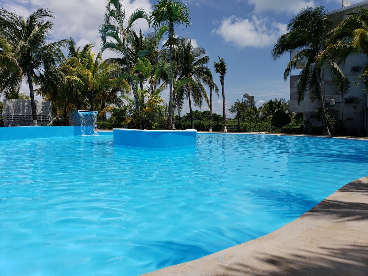 Hotel Green 16 Cancún Extérieur photo