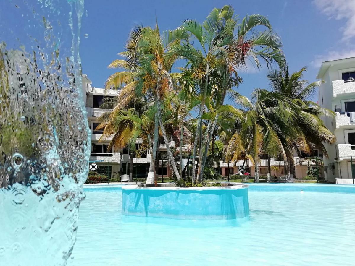 Hotel Green 16 Cancún Extérieur photo