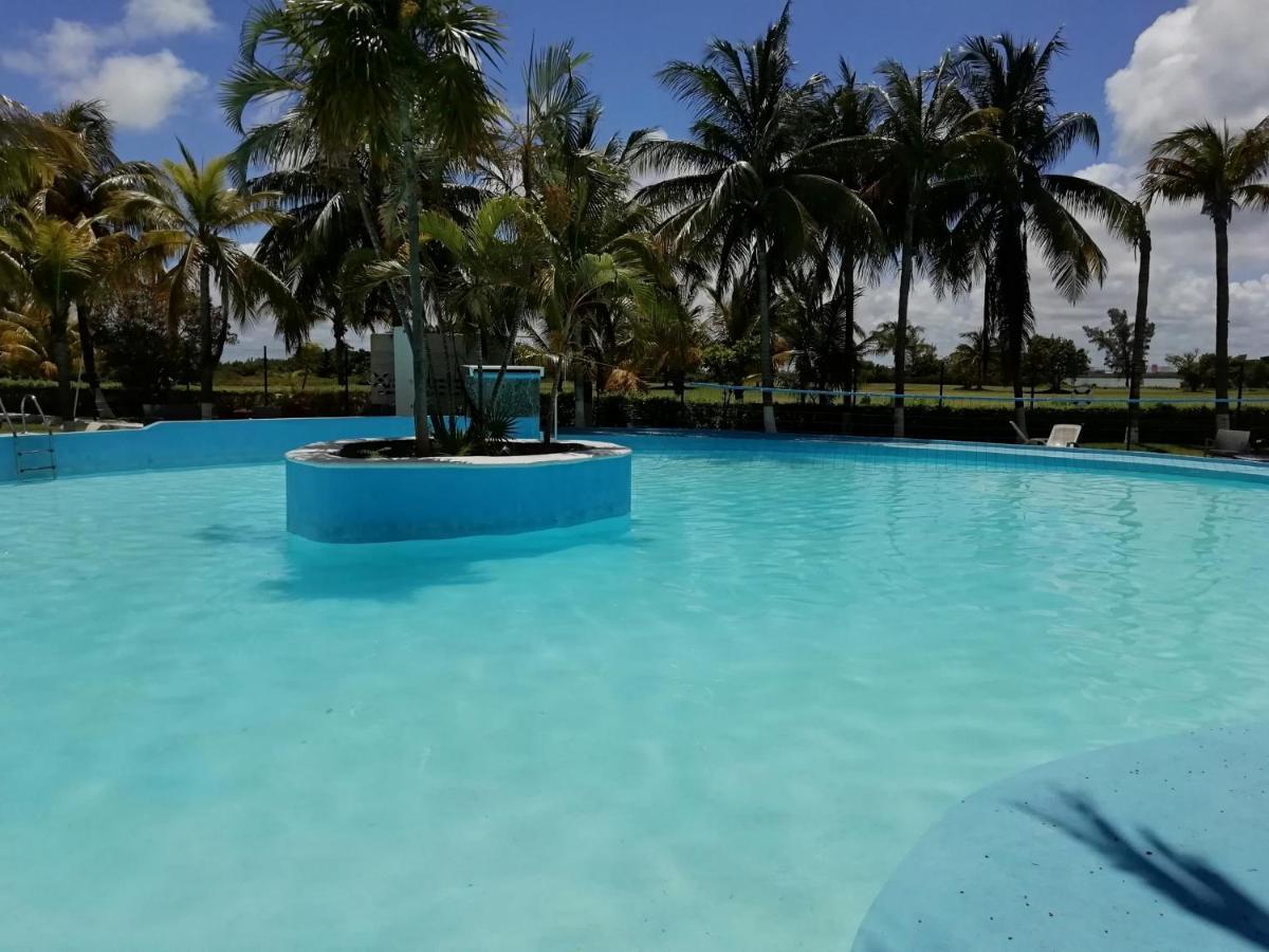 Hotel Green 16 Cancún Extérieur photo